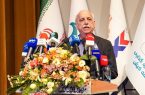 زنجیره «گفتوگو و پیگیری» برای حل چالشهای اقتصادی، محور اینوکس تهران زنجیره «گفتوگو و پیگیری» برای حل چالشهای اقتصادی، محور اینوکس تهران