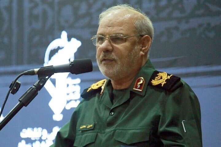 سخنگوی سپاه: دشمن هزینههای این محاسبه غلط را خواهد پرداخت
