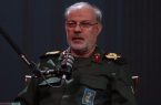 سخنگوی سپاه: کسری ‌موشک‌‌ نداریم/‌ در برابر آمریکا فناورانه جنگیدیم