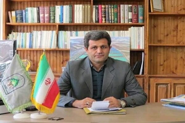 شریفیپور: ۷۳۱ خانوار کردستانی از طرحهای آبخیزداری بهرهمند شدند