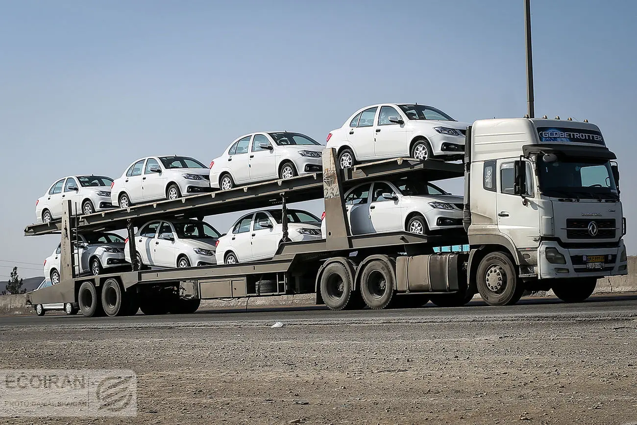 فروش اقساطی کوییک با ۴۸۰ میلیون تومان + شرایط و جزئیات