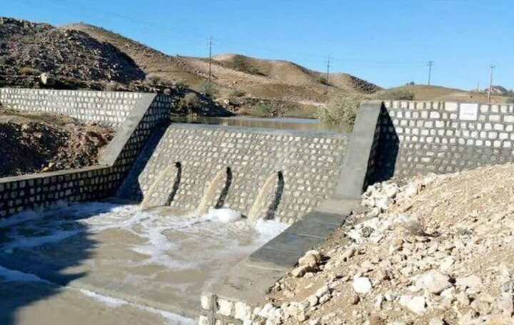 لزوم تأمین منابع مالی طرح‌های منابع طبیعی بوشهر توسط صنایع