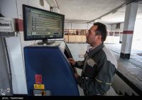 لزوم تدوین دستورالعمل معاینه فنی خودروهای برقی در تهران لزوم تدوین دستورالعمل معاینه فنی خودروهای برقی در تهران