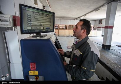 لزوم تدوین دستورالعمل معاینه فنی خودروهای برقی در تهران