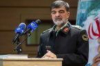 هشدار صریح سردار رادان نسبت به نقشه دشمن برای آشوب هشدار صریح سردار رادان نسبت به نقشه دشمن برای آشوب