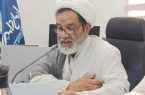وجود ۱۷ ناظر شرعی برای نظارت بر ذبح شرعی دام در خراسان جنوبی وجود ۱۷ ناظر شرعی برای نظارت بر ذبح شرعی دام در خراسان جنوبی