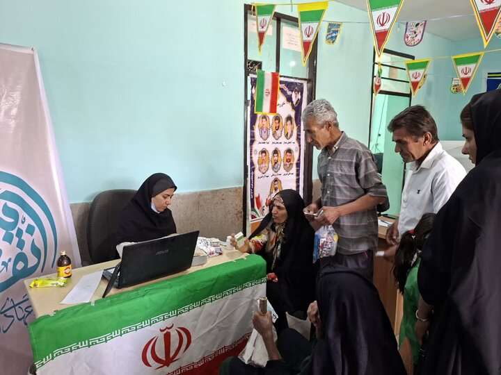 وقتی خدمت، سبک زندگی میشود؛ روایت جوانان جهادگر داراب وقتی خدمت، سبک زندگی میشود؛ روایت جوانان جهادگر داراب