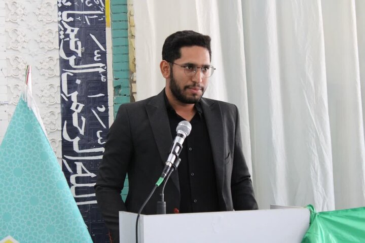 وقتی خدمت، سبک زندگی میشود؛ روایت جوانان جهادگر داراب وقتی خدمت، سبک زندگی میشود؛ روایت جوانان جهادگر داراب