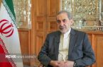 ولایتی: نیروهای خارجی باید منطقه را ترک کنند ولایتی: نیروهای خارجی باید منطقه را ترک کنند