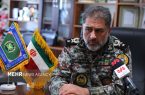 پیام تبریک امیر الهامی به فرماندهان جدید نیروهای مسلح
