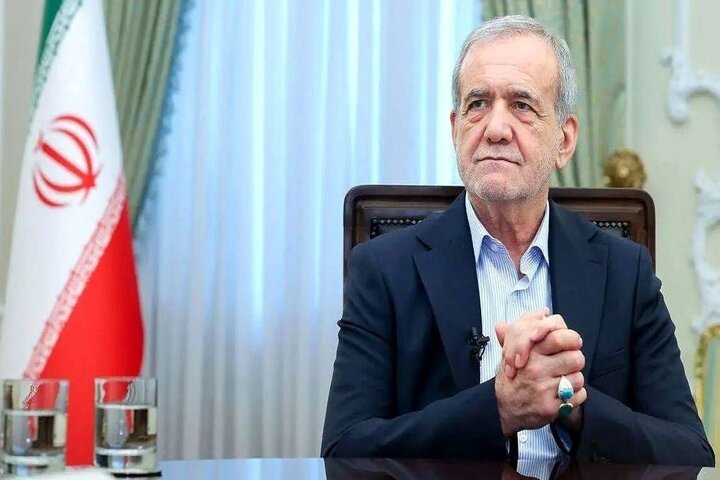پیروز تفاهم‌نامه اسلام آباد با نظر داخلی‌ها و خارجی‌ها ایران است