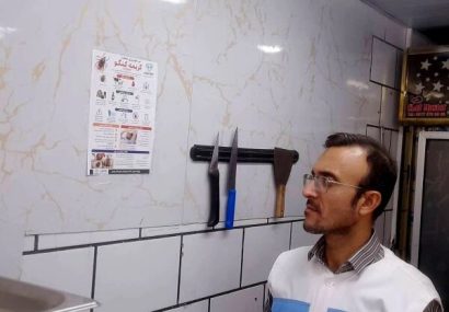 پیشگیری از تب کریمه کنگو در بوشهر؛ آموزش در دستور کار است