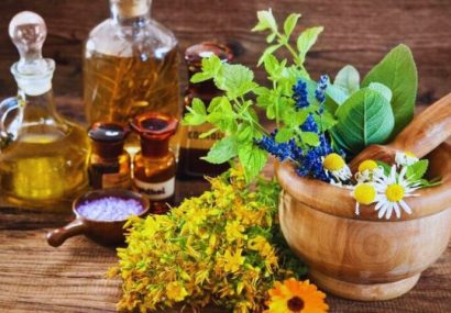 پیوند ظرفیت‌های علمی جهان اسلام برای توسعه فناوری‌های گیاهان دارویی