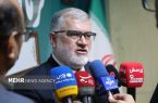 ۱۲۰۰مدرسه و ۷۰۰ مسجد در استان تهران به سامانه‌های خورشیدی مجهز می شوند