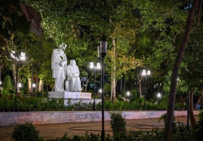 آغاز طرح آموزشی «همت» در 22 منطقه تهران با محوریت محیط زیست آغاز طرح آموزشی «همت» در ۲۲ منطقه تهران با محوریت محیط زیست