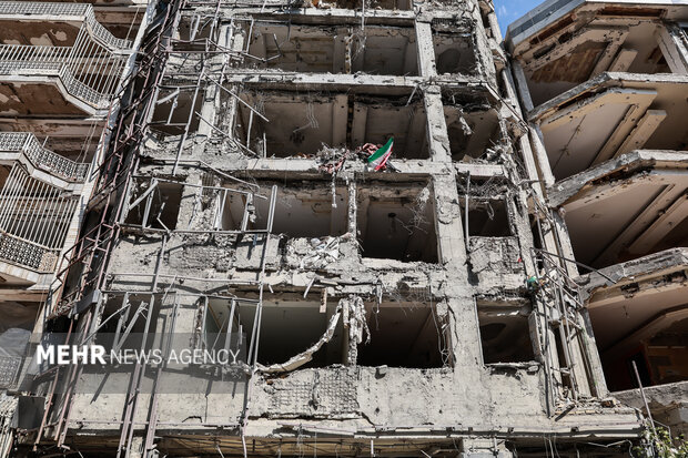 آغاز پرداخت خسارت لوازم خانگی به آسیبدیدگان جنگ ۱۲ روزه