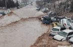 آمادهباش در ۱۸ استان برای رگبار شدید، تگرگ و سیلاب از شنبه آمادهباش در ۱۸ استان برای رگبار شدید، تگرگ و سیلاب از شنبه