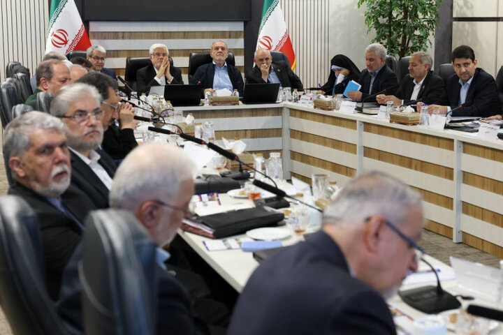 آمادگی وزارت کشور برای برگزاری انتخابات تمام الکترونیک شوراها