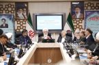 آیتالله اعرافی: سند تحول بنیادین باید با الگوهای قوی دنبال شود آیتالله اعرافی: سند تحول بنیادین باید با الگوهای قوی دنبال شود