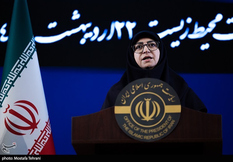 آینده خزر مشترک است و نمی‌توان آن را به پنج آینده جداگانه تقسیم کرد