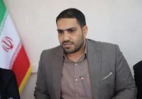 اراضی ملی عقدا از تصرف یک شرکت خارج شد