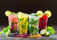 ارتباط نوشیدنیهای شیرین با دو برابر شدن خطر ابتلا به سرطان معده کشف شد ارتباط نوشیدنیهای شیرین با دو برابر شدن خطر ابتلا به سرطان معده کشف شد