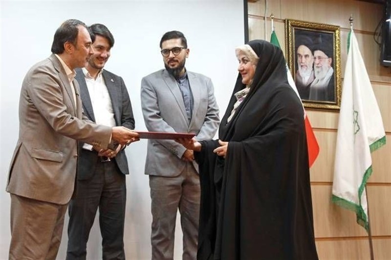ارکان جدید شبکه خانههای محیط زیست تهران انتخاب شدند