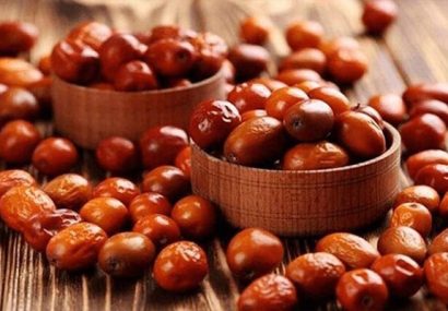 از قاعدگی و یائسگی تا استخوان‌ها: نگاهی به فواید بی‌شمار سنجد برای زنان