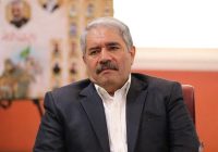 اسناد زیست‌محیطی خزر امروز در نشست کنوانسیون تهران امضا می‌شود