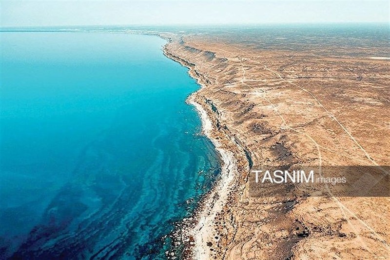 اسناد نهایی «کاپ 7» برای حفاظت از دریای خزر چهارشنبه امضا میشود اسناد نهایی «کاپ ۷» برای حفاظت از دریای خزر چهارشنبه امضا میشود