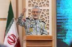 امیر دریادار سیاری: جنگ امروز، جنگ ارادههاست امیر دریادار سیاری: جنگ امروز، جنگ ارادههاست