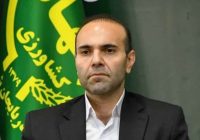 «امیرحسین بهداد» مدیرکل پشتیبانی امور دام آذربایجان‌شرقی شد