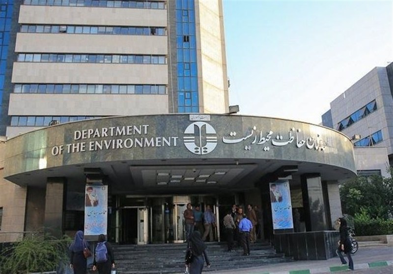 ایران از برنامههای جهانی حفاظت از ازن جلوتر است ایران از برنامههای جهانی حفاظت از ازن جلوتر است