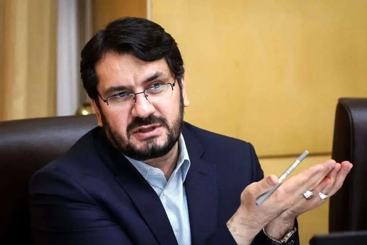 بذرپاش: گرداب هرمز پوشالیبودن یک هژمونی را عیان کرد!