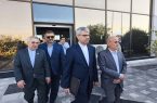 بقایی: لامرد نماد مقاومت و اقتدار مردم ایران است بقایی: لامرد نماد مقاومت و اقتدار مردم ایران است