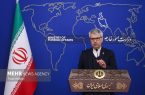 بقایی: مذاکره ابزاری برای پیشبرد اهداف کشور است؛ تابع تصمیمات هستیم
