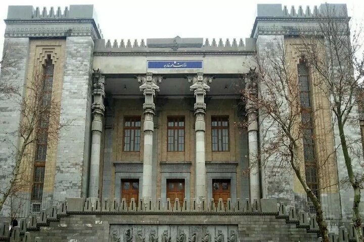 بیانیه وزارت خارجه در محکومیت حمله به زیرساختها و اهداف غیرنظامی یمن