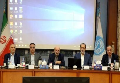 بینظمی و عدم حضور اساتید غیر قابل اغماض است بینظمی و عدم حضور اساتید غیر قابل اغماض است