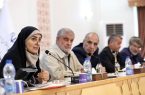 تأکید مجلس و وزارت راه بر بازسازی زیرساختها و توسعه کریدورهای مرزی تأکید مجلس و وزارت راه بر بازسازی زیرساختها و توسعه کریدورهای مرزی