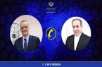 تاکید عراقچی بر ضرورت واکنش کشورهای اسلامی نسبت به نقض حاکمیت ایران