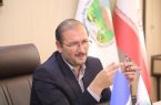 تخصیص ۱۵۰ میلیارد تومان برای اجرای طرحهای آبخیزداری مازندران تخصیص ۱۵۰ میلیارد تومان برای اجرای طرحهای آبخیزداری مازندران