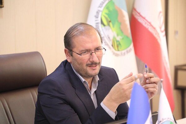 تخصیص ۱۵۰ میلیارد تومان برای اجرای طرحهای آبخیزداری مازندران تخصیص ۱۵۰ میلیارد تومان برای اجرای طرحهای آبخیزداری مازندران