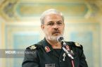 تست موفق سلاح جدید سپاه برای هدف قرار دادن ناو هواپیمابر آمریکا تست موفق سلاح جدید سپاه برای هدف قرار دادن ناو هواپیمابر آمریکا