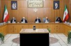 تشریح ابعاد مختلف سفر پزشکیان به قرقیزستان در جلسه هیئت دولت تشریح ابعاد مختلف سفر پزشکیان به قرقیزستان در جلسه هیئت دولت
