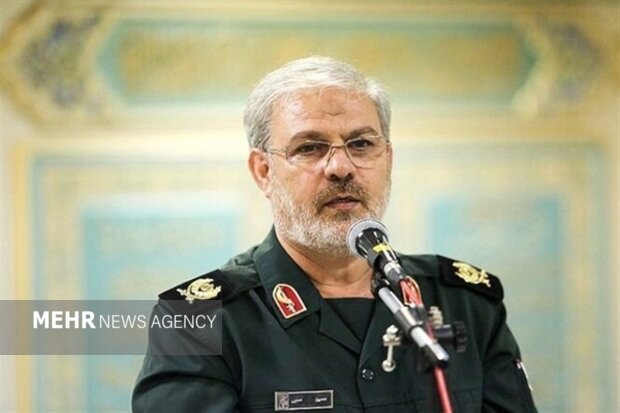 تنگه هرمز نهتنها باز نیست بلکه شکارگاه نیروی دریایی سپاه است