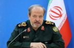تولید قدرت دفاعی متناسب با دکترین جدید ایران با شتاب ادامه دارد تولید قدرت دفاعی متناسب با دکترین جدید ایران با شتاب ادامه دارد