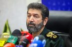 ثبتنام ۵۰۰ هزار جانفدا در تهران؛ آمریکا به اهداف خود در جنگ نرسید ثبتنام ۵۰۰ هزار جانفدا در تهران؛ آمریکا به اهداف خود در جنگ نرسید