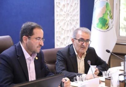 جنگلداری اجتماعی به رونق اقتصادی زاگرس کمک میکند جنگلداری اجتماعی به رونق اقتصادی زاگرس کمک میکند