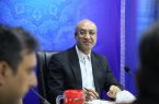 حبیبی: نظارت بر بازار کرمانشاه باید چند برابر شود حبیبی: نظارت بر بازار کرمانشاه باید چند برابر شود