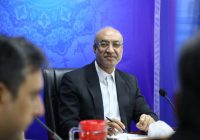 حبیبی: نظارت بر بازار کرمانشاه باید چند برابر شود